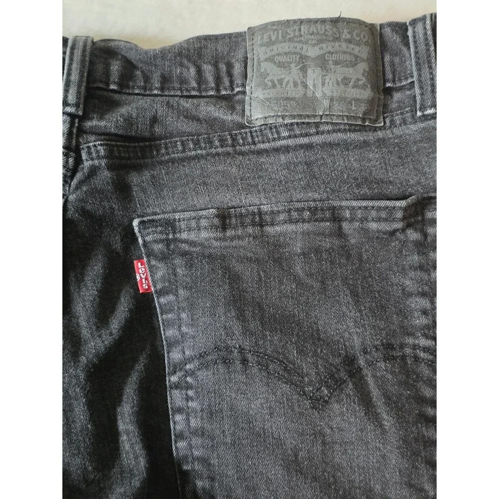 Levis levi strauss